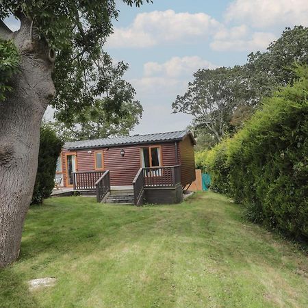 Villa Birch Swanage Exterior foto