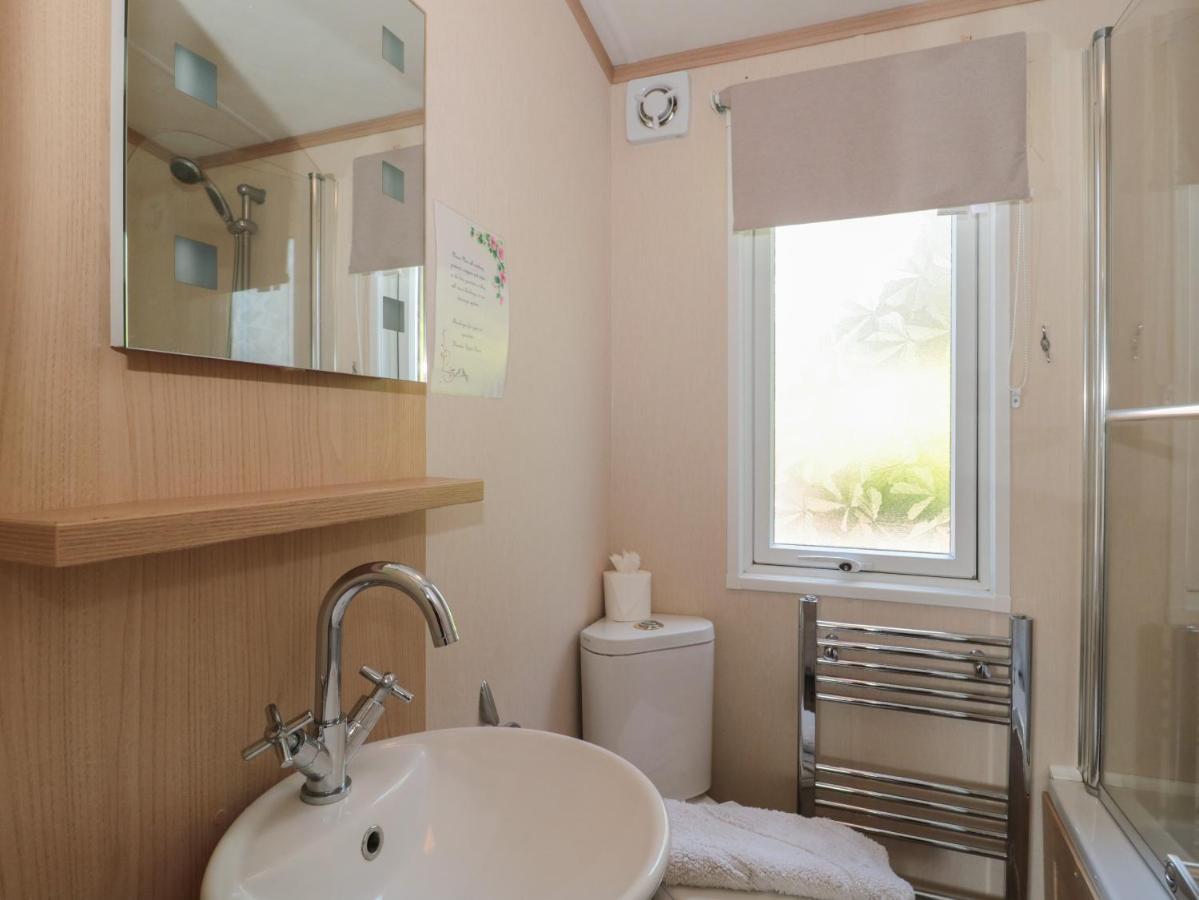 Villa Birch Swanage Exterior foto