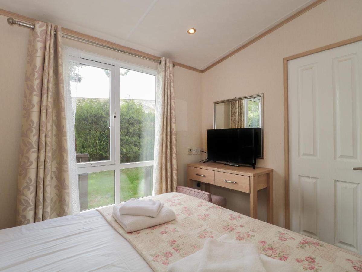 Villa Birch Swanage Exterior foto